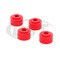 Energy Suspension 114 Outside04375 Inside Diameter Black Polyurethane 9.8103G - alternate 4
